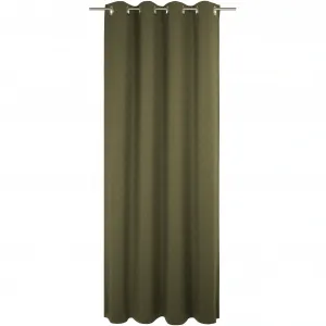 Виртовая штора «Torbole», (1 шт.), на заказ Wirth, цвет moosgrün