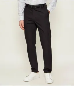 Брюки P-Kane1-Zip modern fit Boss, черный