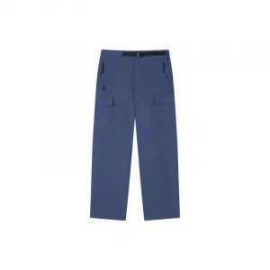 Брюки ALLTERRAIN 81 Cargo Unisex DESCENTE, Bl