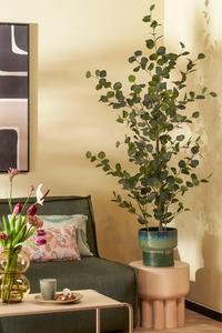 Искусственное растение эвкалипта Mica Decorations, зеленый