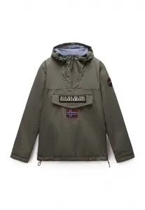 Куртка для активного отдыха в тропическом лесу Napapijri, Tea Leaf