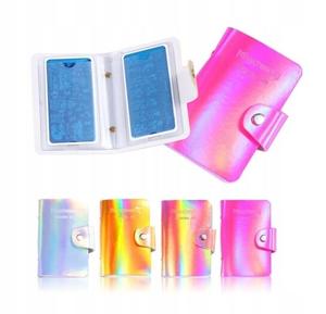 Чехол для штампов для ногтей, Tojato