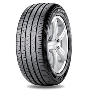 Pirelli Шины 285/45R19 111W R-F Run-Flat Tire Scorpion Verde