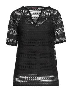 Топ Trussardi, черный