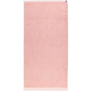 Towels connect organic lines rose Essenza, розовый