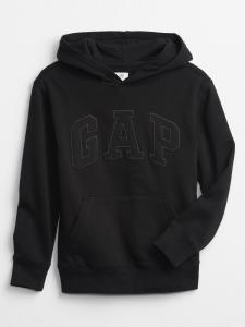 Детская толстовка Gap, черный