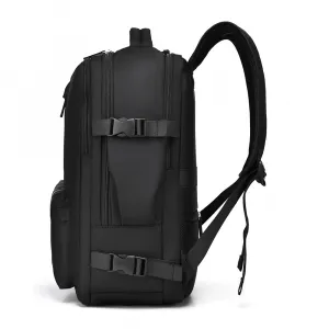 361° Рюкзак Oxford мужской Black