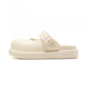 Женские сандалии с застежкой-молнией из ЭВА, нескользящие Love Of Ants, Khaki