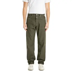 Джинсы Replay M9Z1.000.94207, зеленый