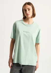 Базовая футболка Vans, Olive