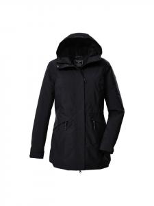 Повседневная куртка синего цвета Killtec