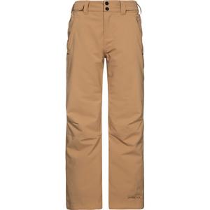 Hose girls skihose / snowboardhose jackie jr. Protest, цвет tortilla