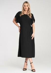Платье Figl Day dress, Black