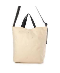 Cachecache Нейлоновая двусторонняя сумка Kashkash Dot