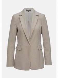 Comma Блейзер для дома, цвет 81M0_бежевый