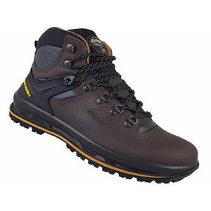 Мужские треккинговые ботинки Grisport Marrone Dakar