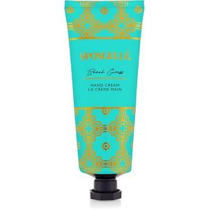 Крем для рук Spongelle Beach Grass 57ml