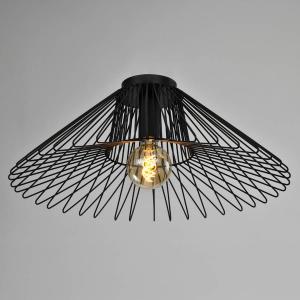 Потолочный светильник ONLI Duccio, утюг - 1 пламя - диаметр: 60 см