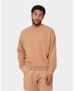 Мужская фланелевая рубашка с выцветшим принтом Loiter, No Color