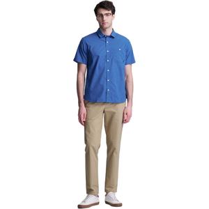 Мужская рубашка NAUTICA, синий