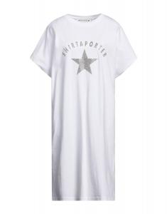 Платье Shirtaporter, белый