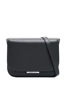 Мини-сумка через плечо x 10 Corso Como Giorgio Armani, черный
