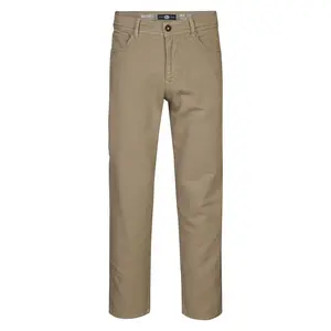 Джинсы Petrol Industries M-3040-DNM009, бежевый