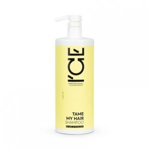 Шампунь Ice Professional Tame My Hair 1000 мл Natura Siberica
