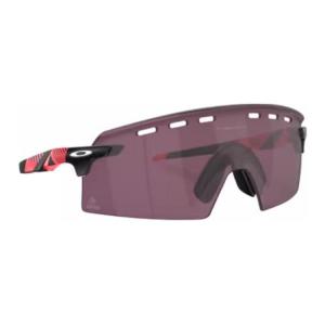 Очки солнцезащитные Oakley розовые асимметричные унисекс