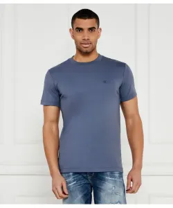 Футболка Regular fit Calvin Klein Jeans, синий