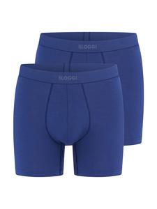 Трусы Sloggi, цвет deep cobalt