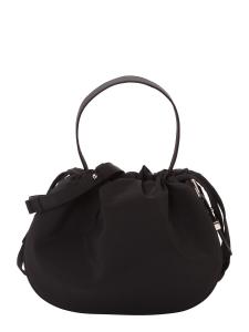 Сумка-мешок PIECES PCBalloon, черный