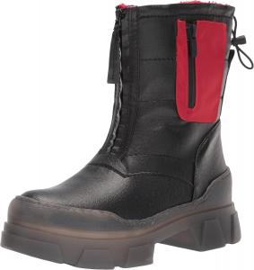 Женские туфли Franco Sarto Galaxy, Black