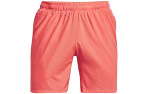 Under Armour Шорты Woven Collection мужские Venom Red