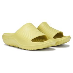 Сандалии для восстановления Echo Ryka, verdant yellow eva