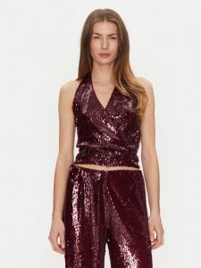 Топ regular fit RGE-M035 Haveone, красный