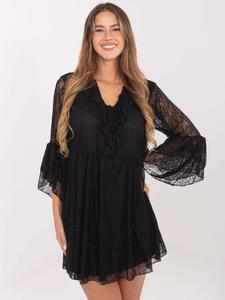 Платье Madnezz House, черный