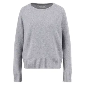 Свитер Fynch Hatton 25097442, серый