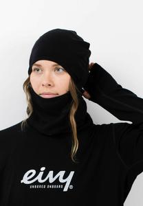 Шапка Eivy HINGE BALACLAV, Schwarz/Black