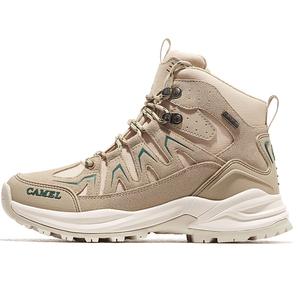 Кроссовки женские высокие Camel