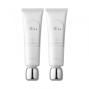 Японское очищающее молочко с аминокислотами, успокаивающее, контролирующее жирность, увлажняющее и восстанавливающее, 100г/100г*2/100г*3 NUILAA