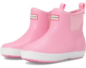 Ботинки Hunter Kids Finley, цвет Light Pink Glitter
