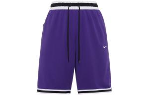Мужские повседневные шорты Nike, Фиолетовый