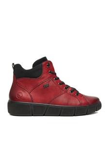 Сапоги D1T76-35 Remonte, красный