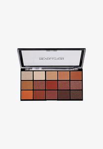 Палитра теней для век REVOLUTION RE-LOADED PALETTE Makeup Revolution, цвет iconic fever