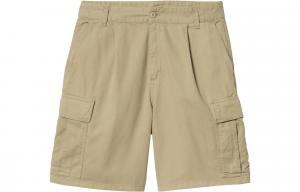 Carhartt WIP Повседневные шорты мужские хаки