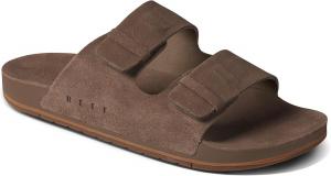 Мужские сандалии REEF Ojai Two Bar Slide, 12 Fossil