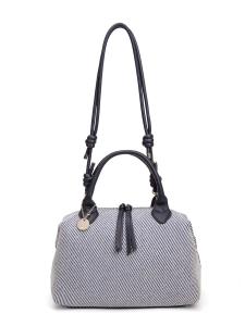 Сумочка Diana&Co., светло-серый