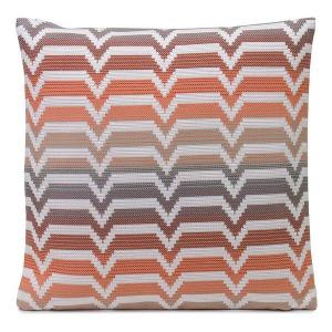 Чехол на подушку Gözze Naxos, 40x1x40 см цвет apricot