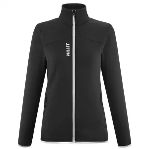 Флис Millet Seneca full zip, черный